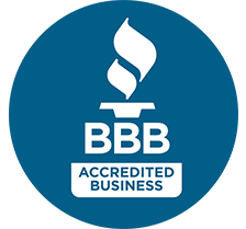 BBB Accredited fence staining business in Olathe Kansas