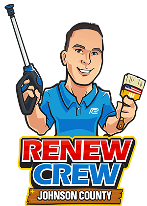 Renew Crew Olathe, KS - logo