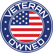 Veteran owned company in Olathe Kansas