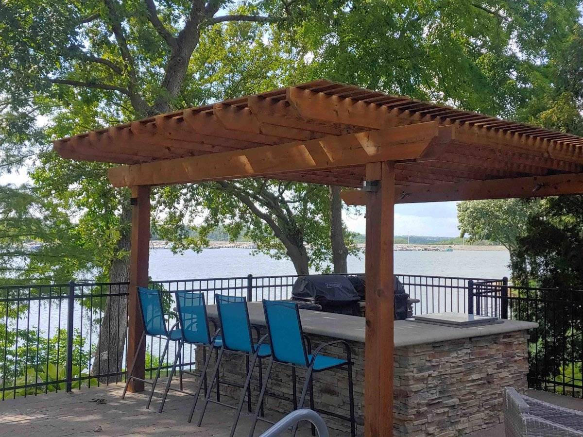 De Soto Kansas commercial service company