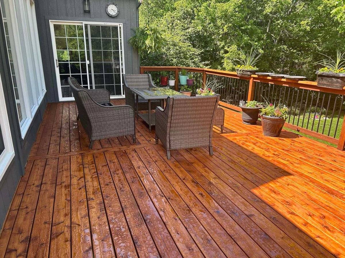 Edgerton Kansas residential service contractor