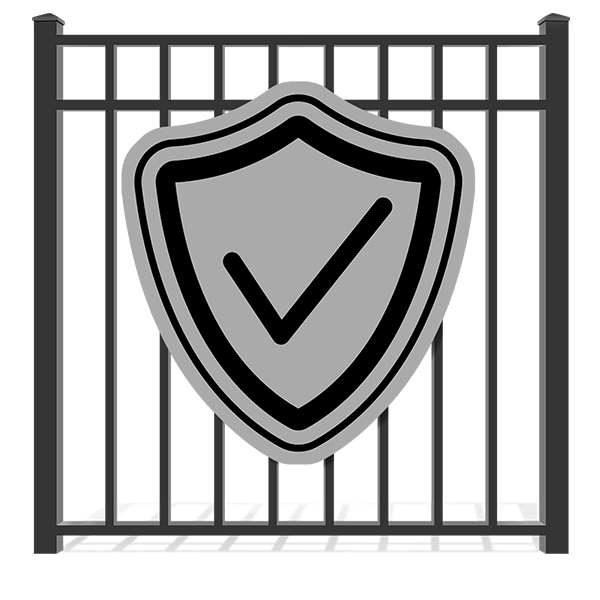 Fence company warranty information in Olathe Kansas